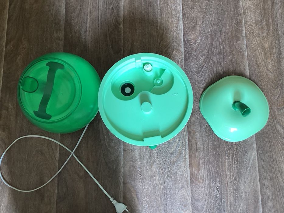 Увлажнитель воздуха ORION, Б/У