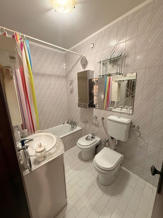 apartamento T2 - Rio Tinto