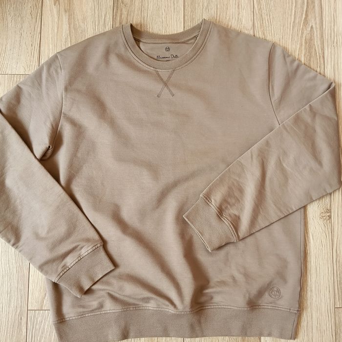 Bluza męska Massimo Dutti