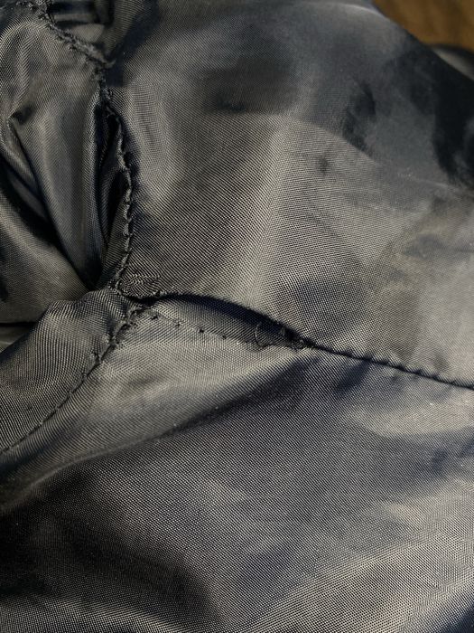 Зимова куртка Moncler