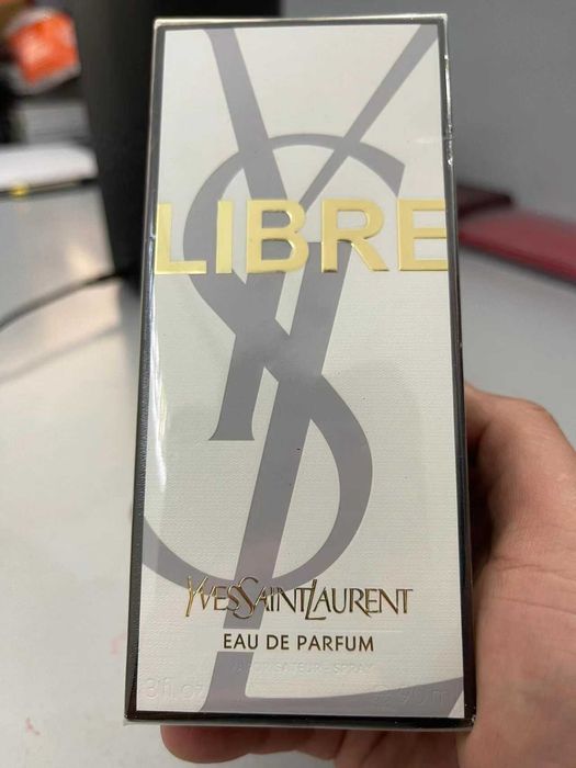 Perfumy YSL Libre 90ml