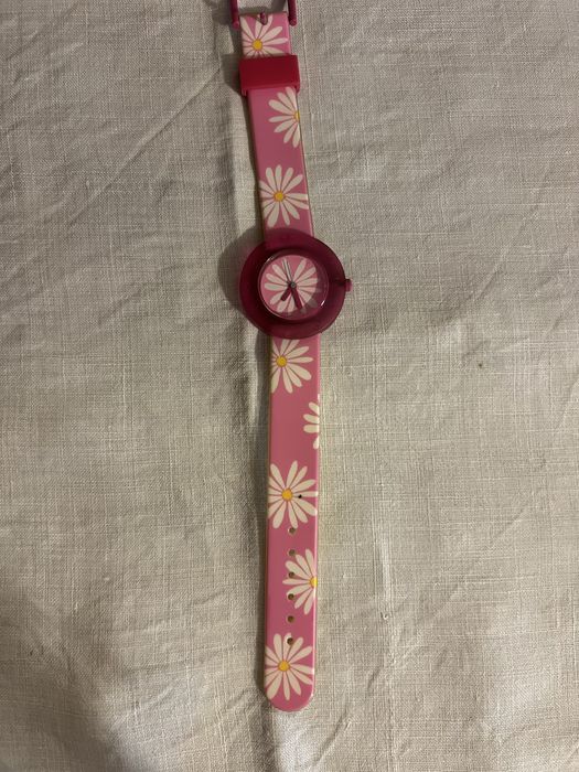 Relógios Agatha Ruiz De La Prada e Hello Kitty