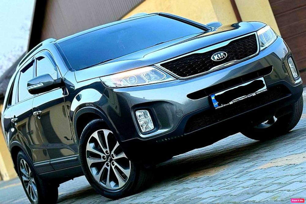 Продам Kia Sorento 2014