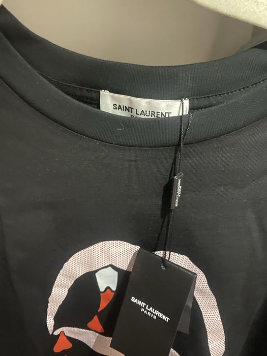 Saint Laurent Blood Luster