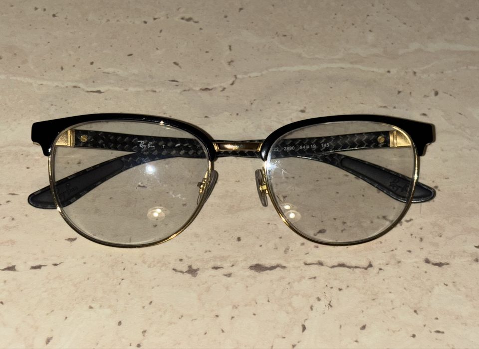 Ray Ban RB 8422 code 2890