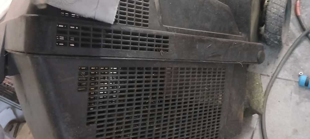 piła szablasta i inne