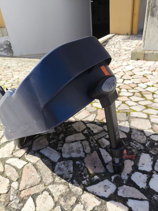 Cadeira auto com isofix