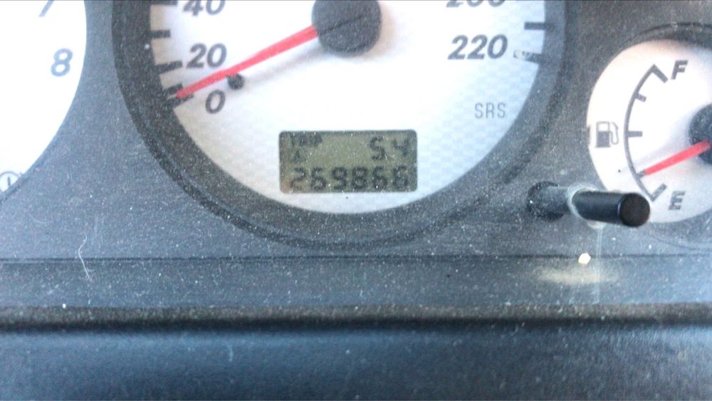 Mitsubishi Lancer 2007