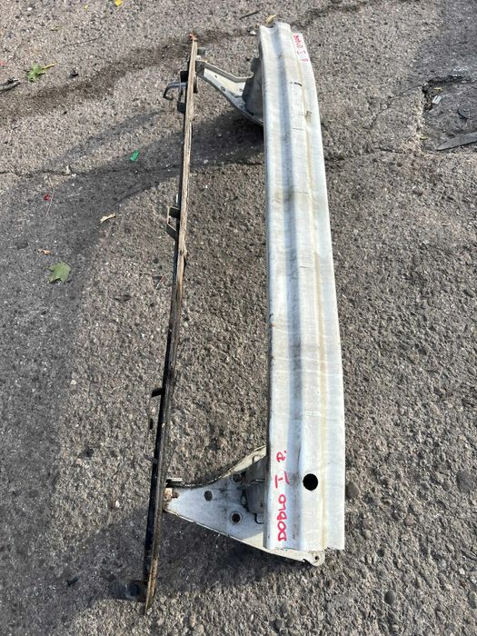 Belka zderzaka przód przednia fiat doblo I 1