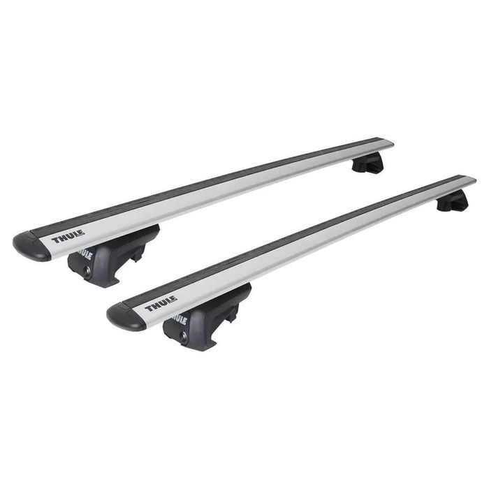 Thule Wingbar Evo 7104 mercedes V- class