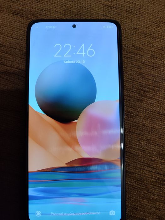 Xiaomi Redmi Note 10 pro