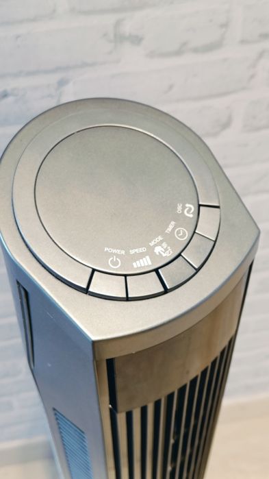 Wentylator stojący kolumnowy Framell z pilotem