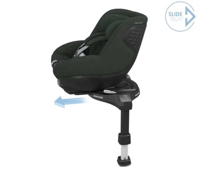 MAXI COSI PEARL 360 PRO siedzisko fotelika obrotowego do 105 cm ISOFIX
