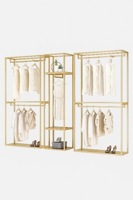 Mobiliário Metálico