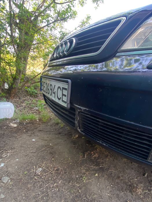 Ауді а6 с5 кватрто