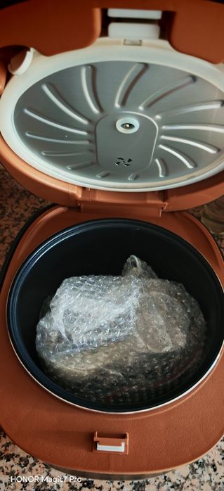 Forno elétrico Bepro Chef NOVO