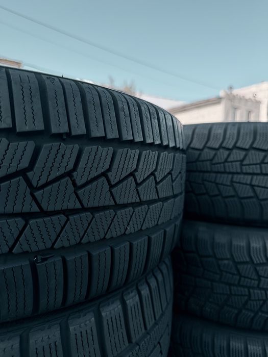 205 45 18 Continental TS860S 95% 2024 Шини Зима