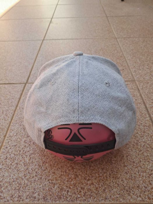 Stylish Baseball Caps

Várias Cores, para homem & Senhoras