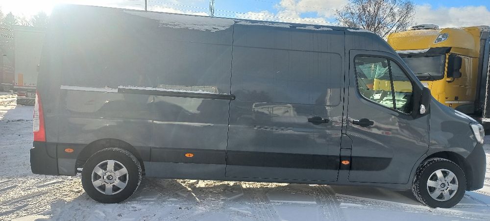 ПРОДАМ  Renault   Master 2022р