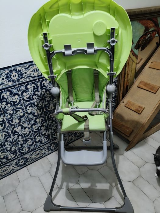 Cadeira de refeição