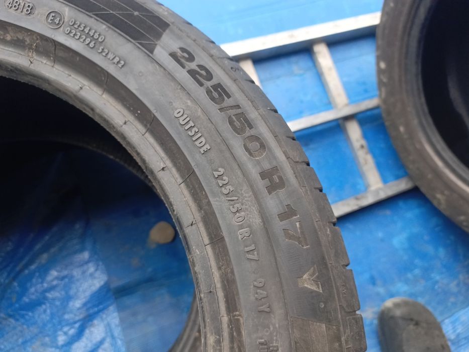 225.50.17 Continental 2+2