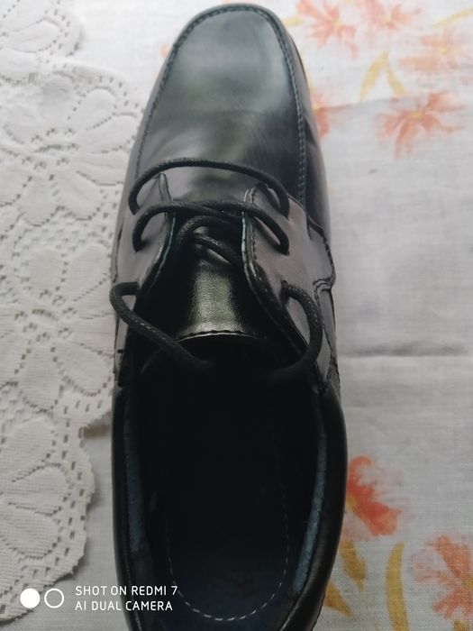 Buty młodzieżowe