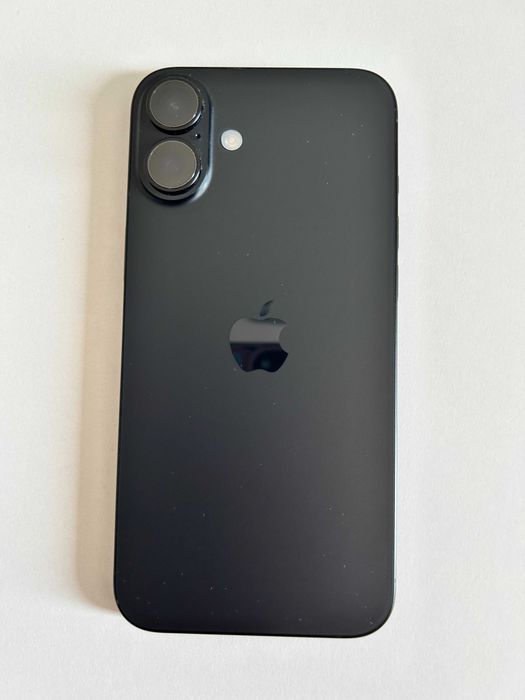 iPhone 16 Plus 128gb jak nowy