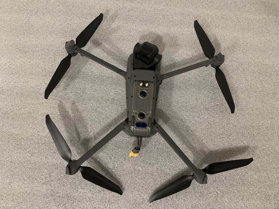 Mavic 3 T (thermal) / Мавік 3 Т
