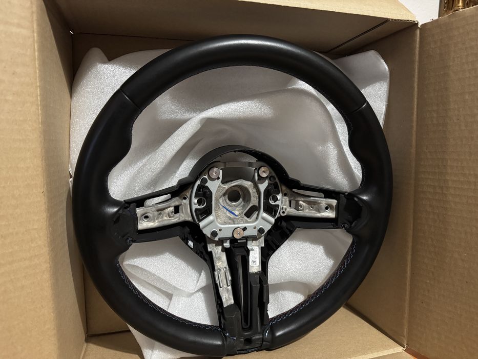 Volante BMW M2 M3 M4 Original