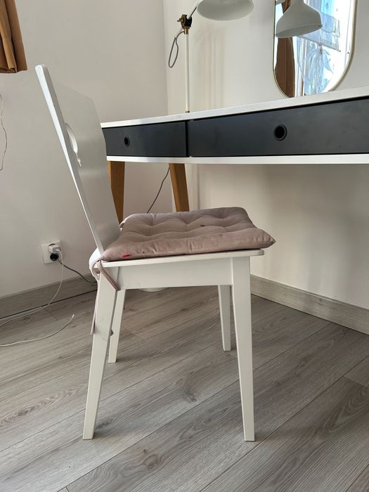 Krzesło Vox Simple biurowe