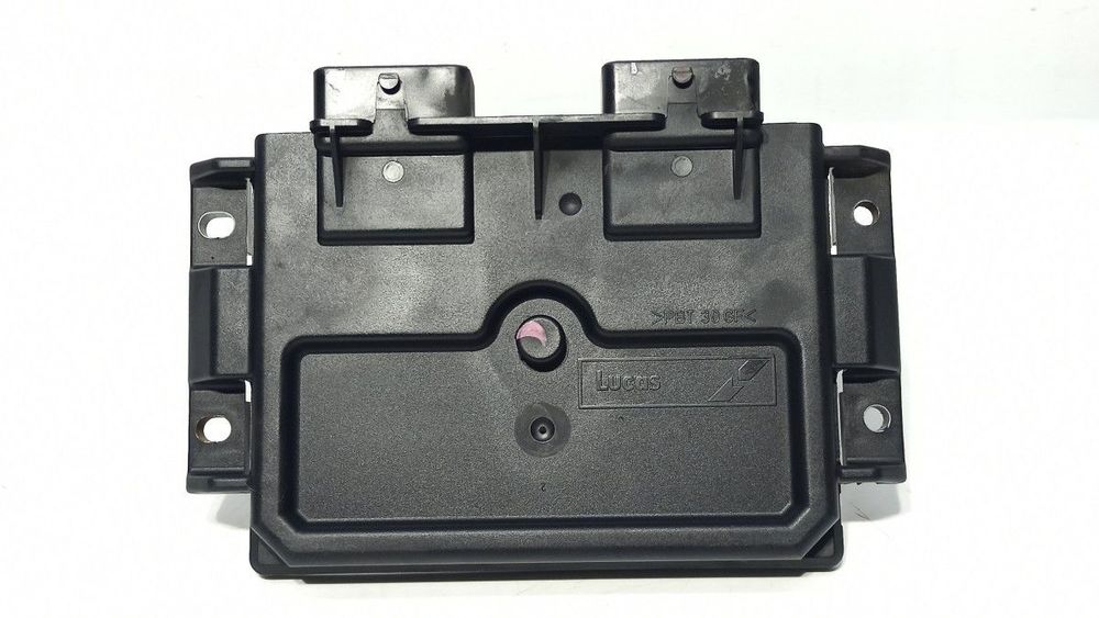 CENTRALINA DO MOTOR UCE CITROEN BERLINGO 1.9 D MULTISPACE