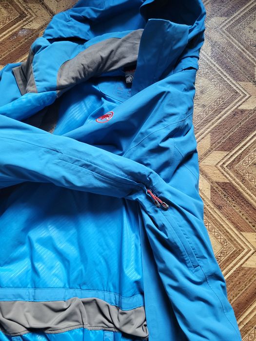 Куртка лижна Mammut Dry tech ідеал