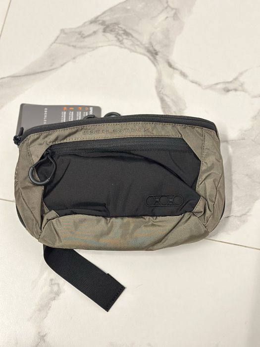 Сумка поясна Eberlestock Bando Bag