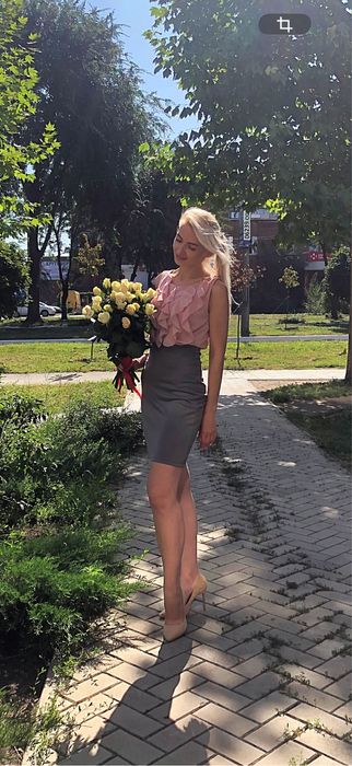 Плаття жіноче OOGJI  розмір 42-44, XS/S