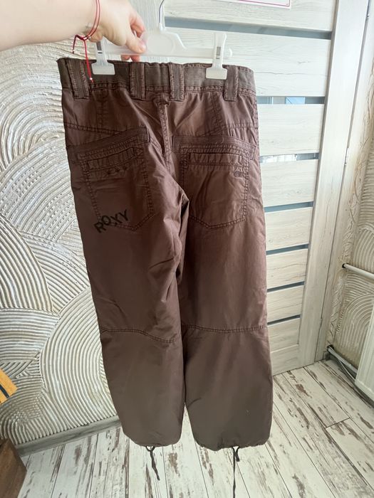 Spodnie hip-hop Roxy S, Freestyle