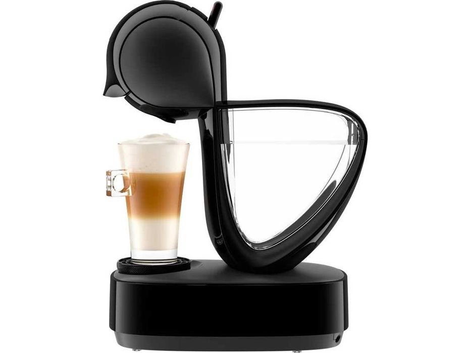 Máquina de Café KRUPS Nescafé Dolce Gusto Infinissima Touch