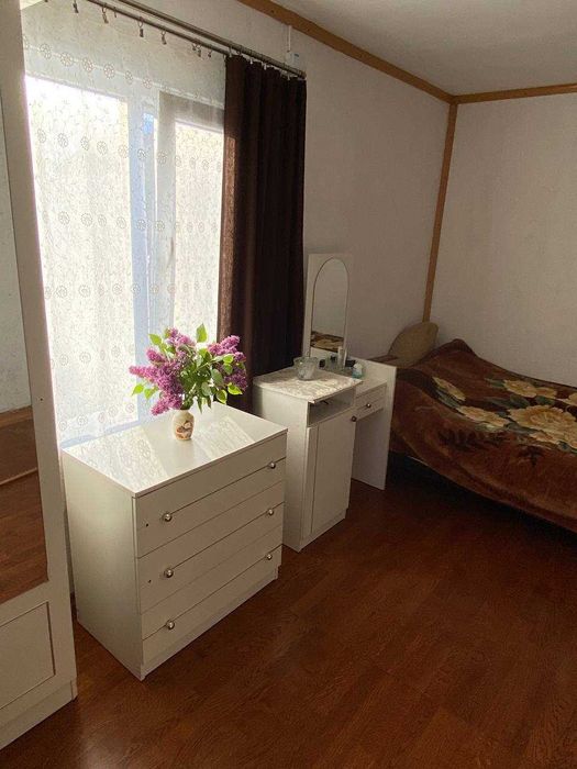 Дача біля лісу та річки на великій ділянці 11 соток. Нова Українка