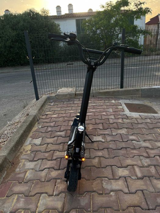 Trotineta electrica Dualtron Togo