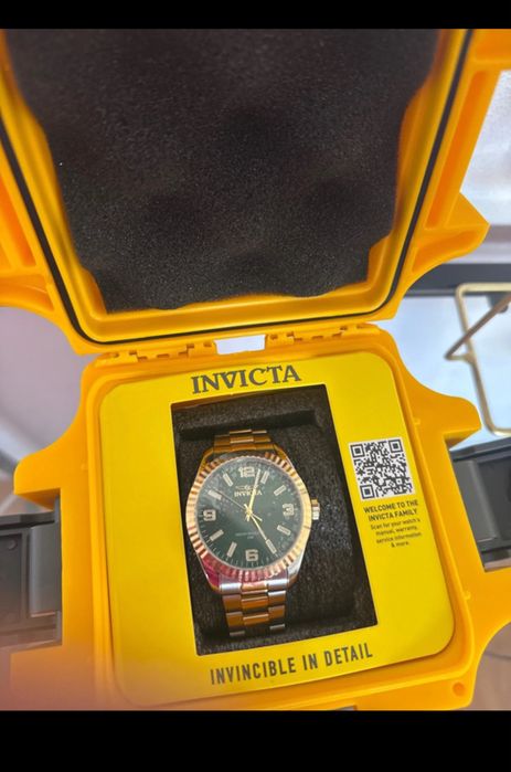 Relógio Invicta Original