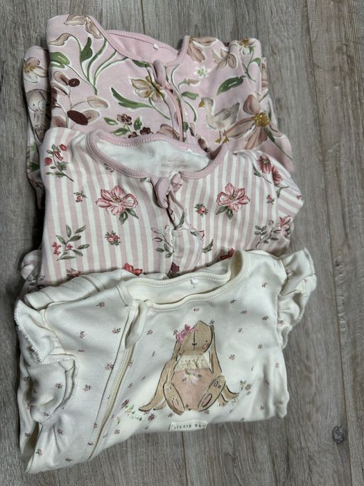 Продам 3 чоловічка next 3-6 міс