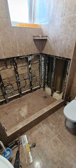 Муж на час,всё виды работ