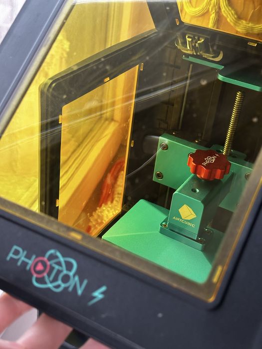 3D принтер Anycubic Photon S