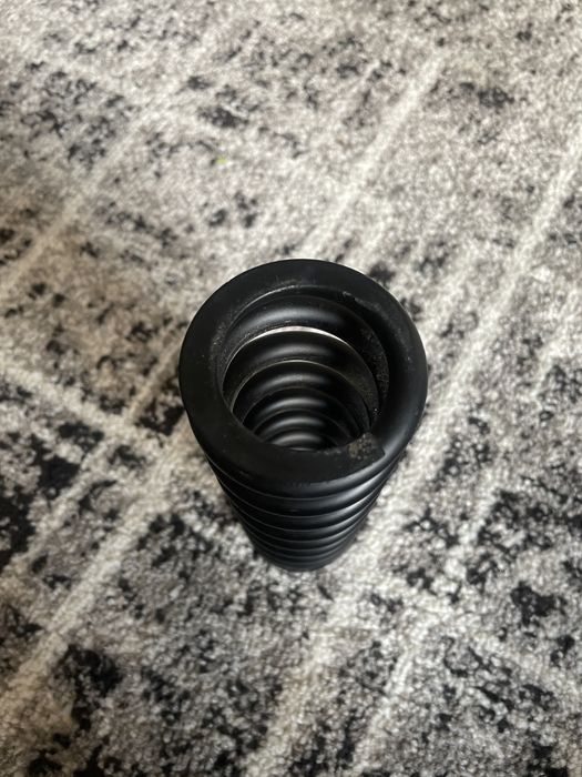 Sprężyna RockShox 350x67,5/75mm