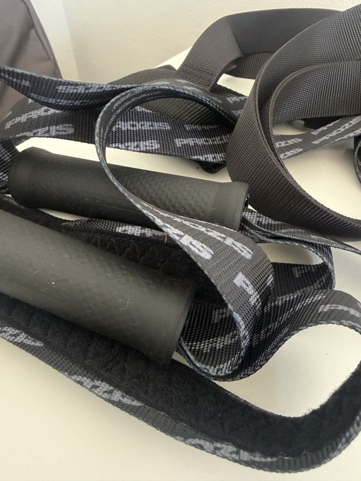 TRX Fitas de Suspensão NOVO