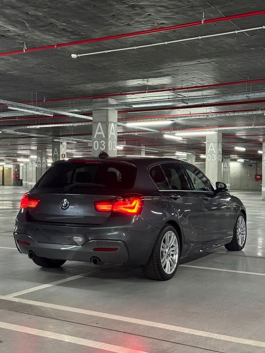 BMW M140i xDrive Sport-Aut.