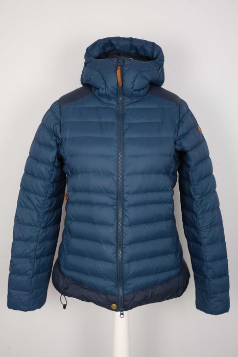 Fjallraven keb touring down jacket W damska kurtka puchowa r M