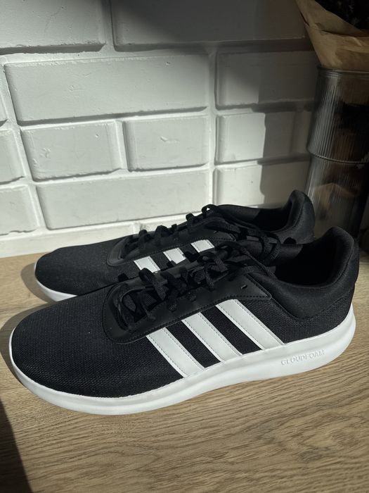 кросівки Adidas Lite Racer 4.0 (49 1/3 32 см)