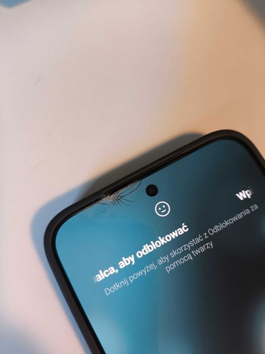 Smartfon, telefon xiaomi 17T Pro