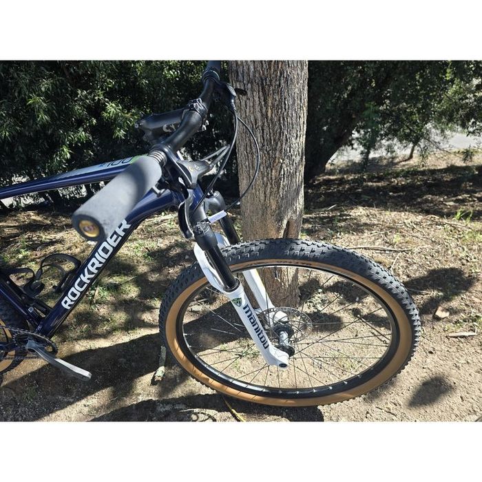 Btt 29 xl bem equipada
