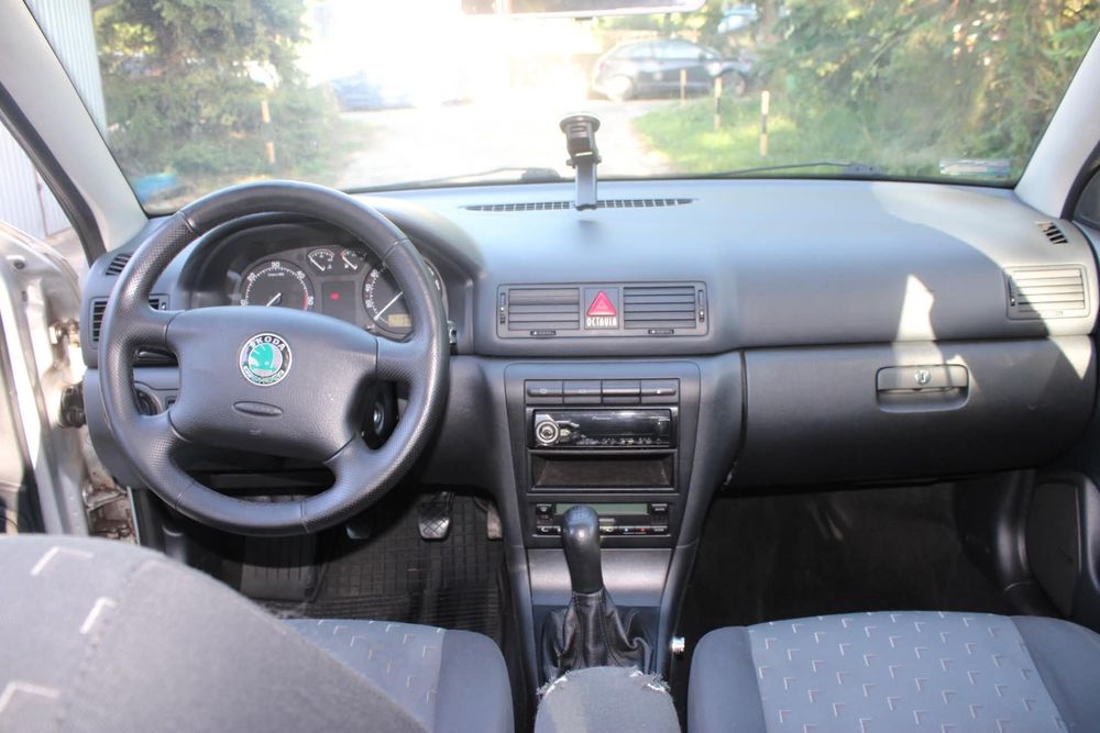 Skoda warta uwagi